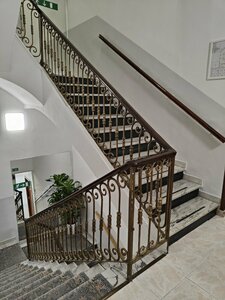 Гостиница Hotel Romano