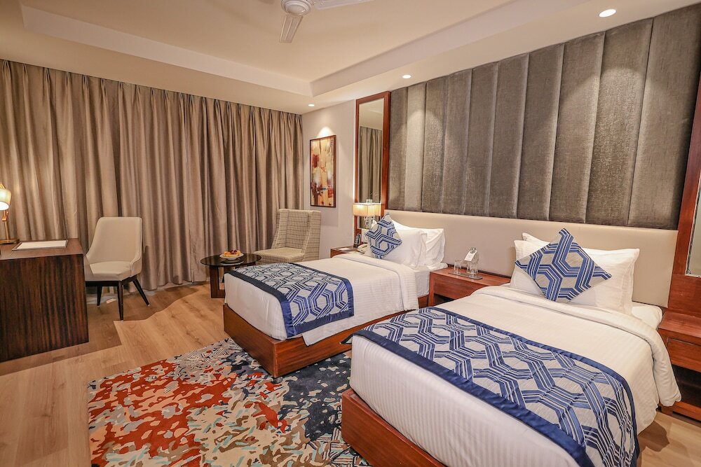 Фото Regenta Dehradun by Royal Orchid Hotels Limited