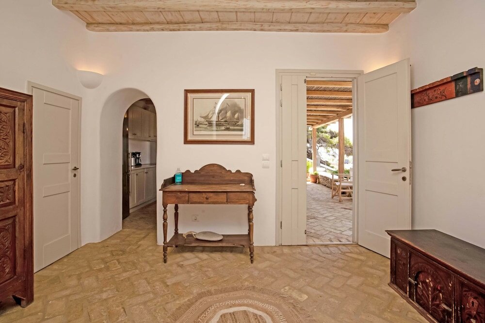 Фото Villa Baroness in Mykonos Town