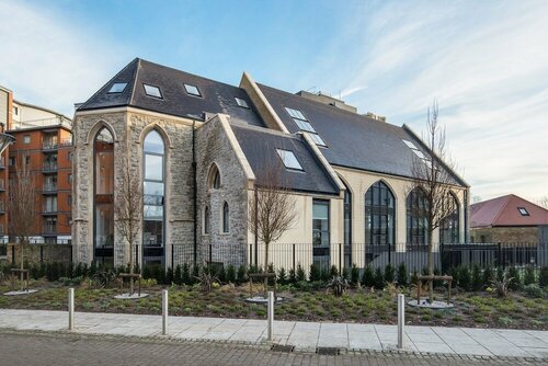 Brentford St Georges Church