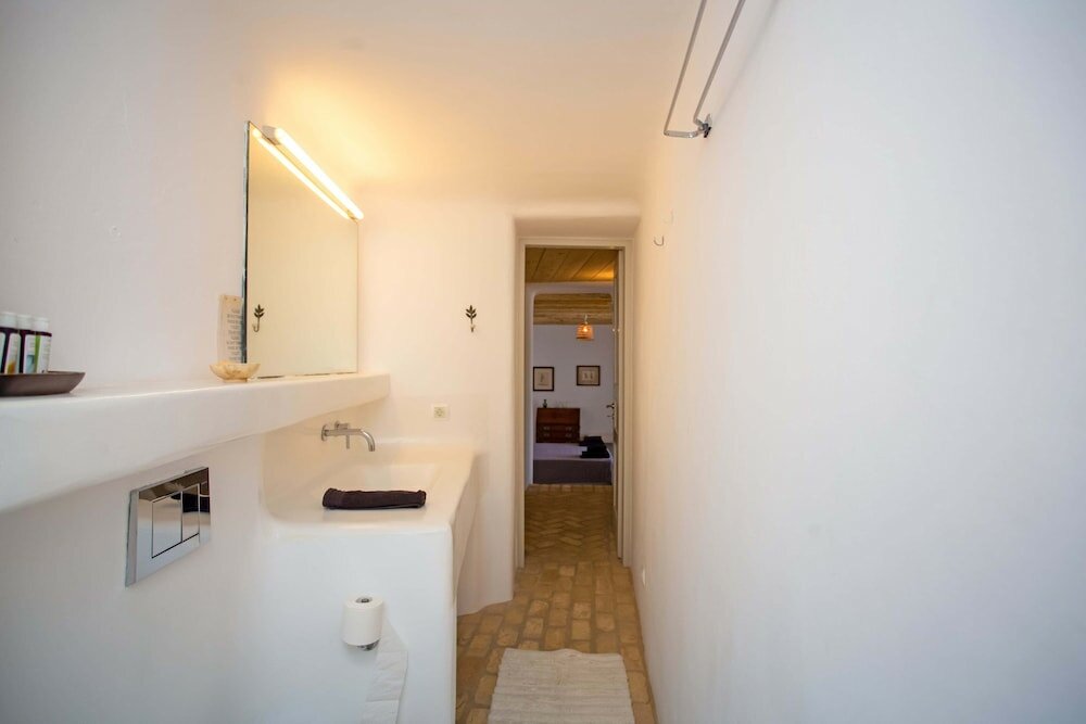 Фото Villa Baroness in Mykonos Town