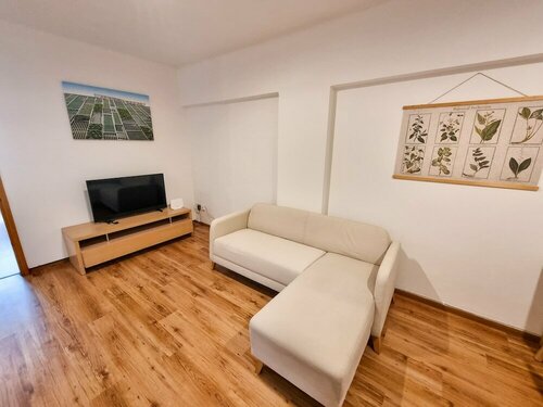 Гостиница CityCenter Apartment в Ларнаке