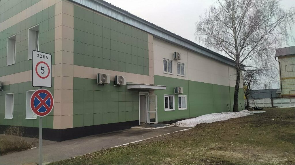 Medical equipment repairs ИнтертехМед, Tambov, photo