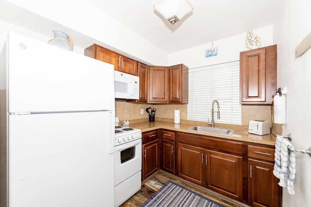 Фото Tropic Isle Boutique Hotel