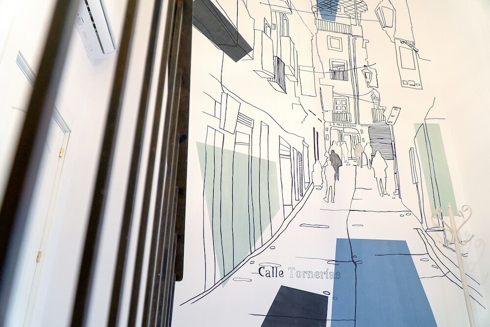 Фото Tulaytulah Cervantes 5 Collection