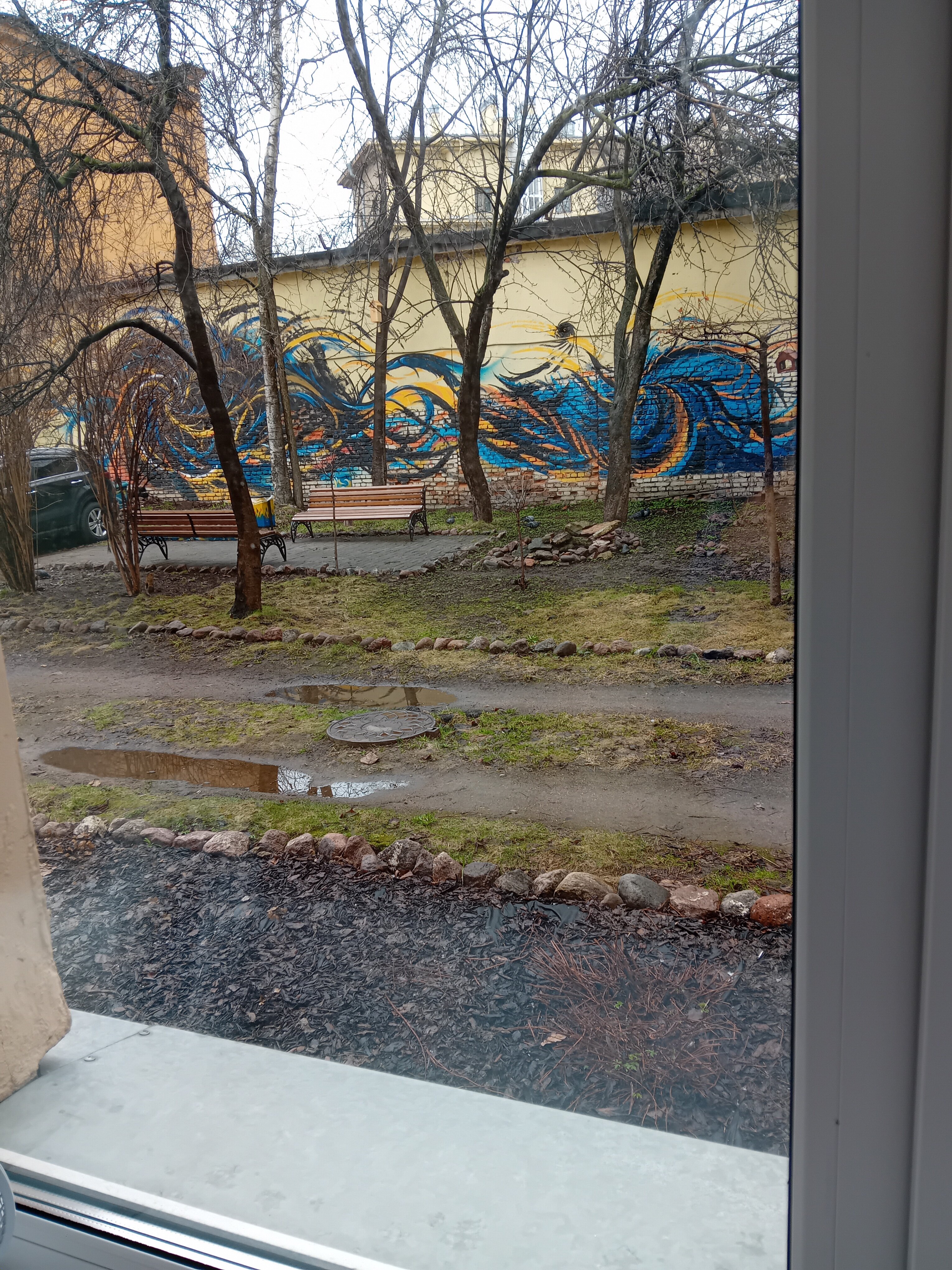 Фото Империя Парк