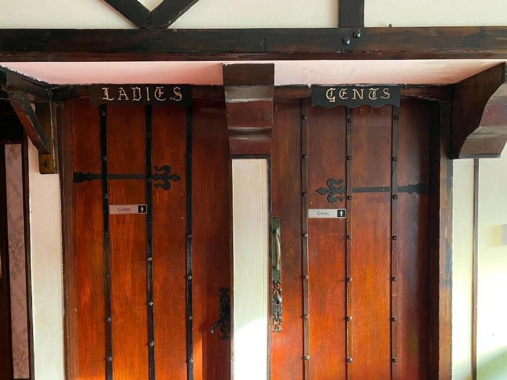 Фото Lane Head Hotel