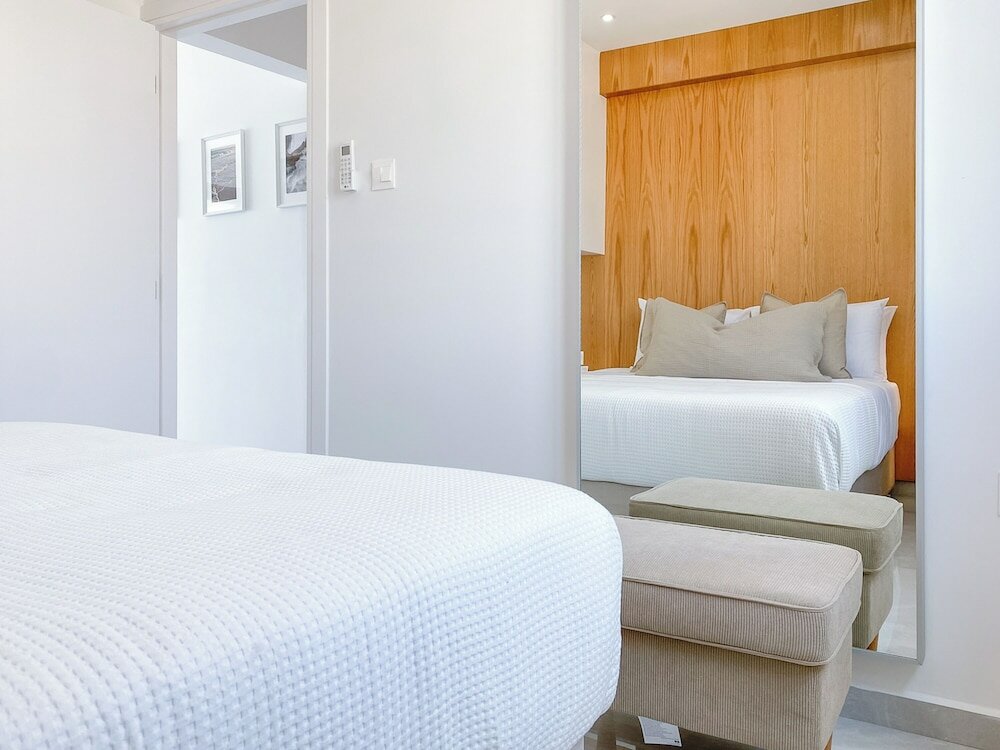 Фото Phaedrus Living Marina Sea View 214 Gold