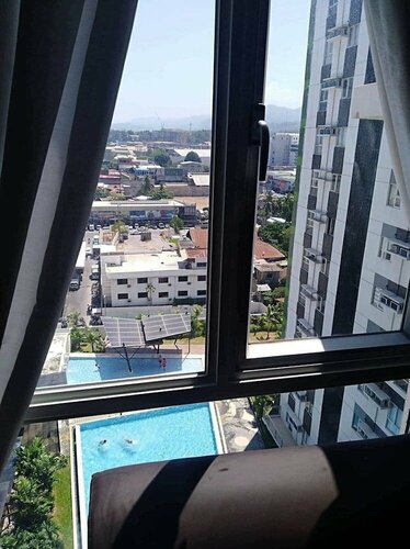 Гостиница Centrio Tower 926 в Кагаян-де-Оро