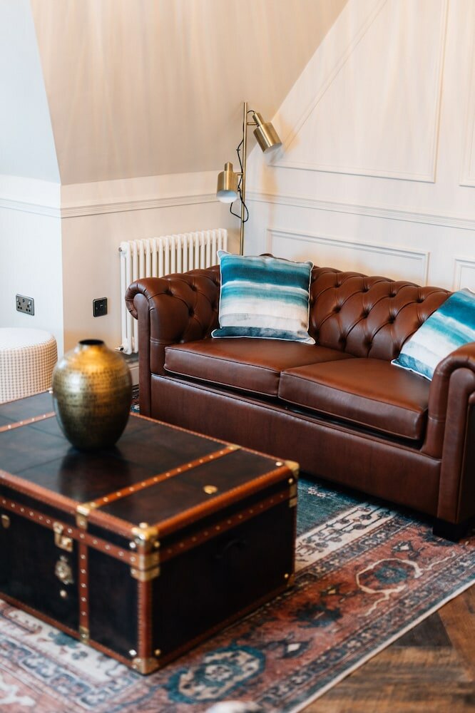 Фото Bank Apartments