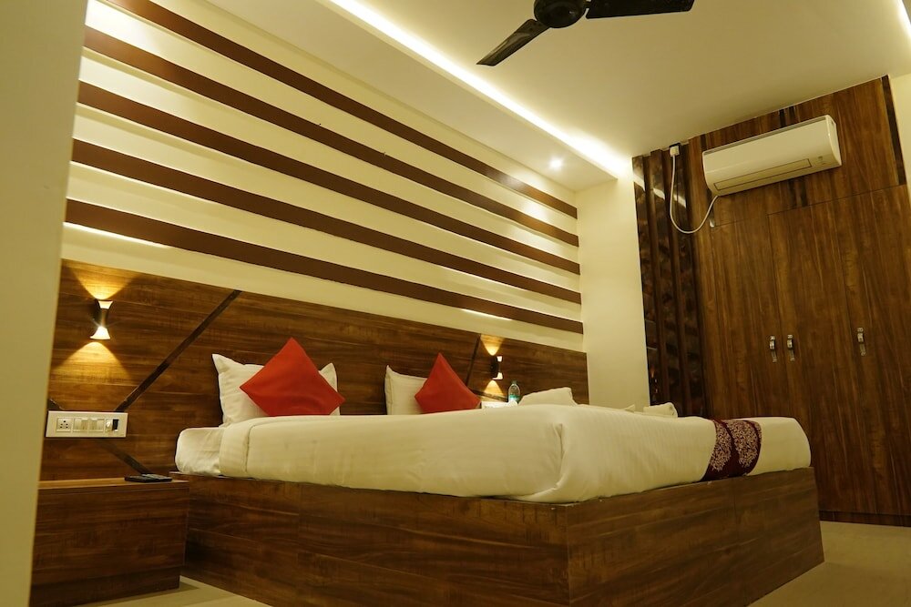 Фото Hotel Vineet
