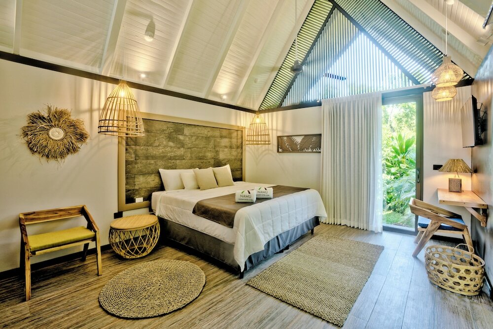 Фото Namu Garden Hotel & SPA - Adults Only