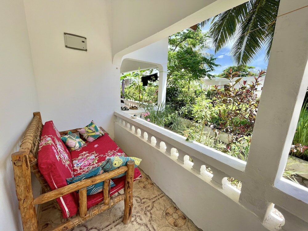 Фото Guest House Kihori Nungwi