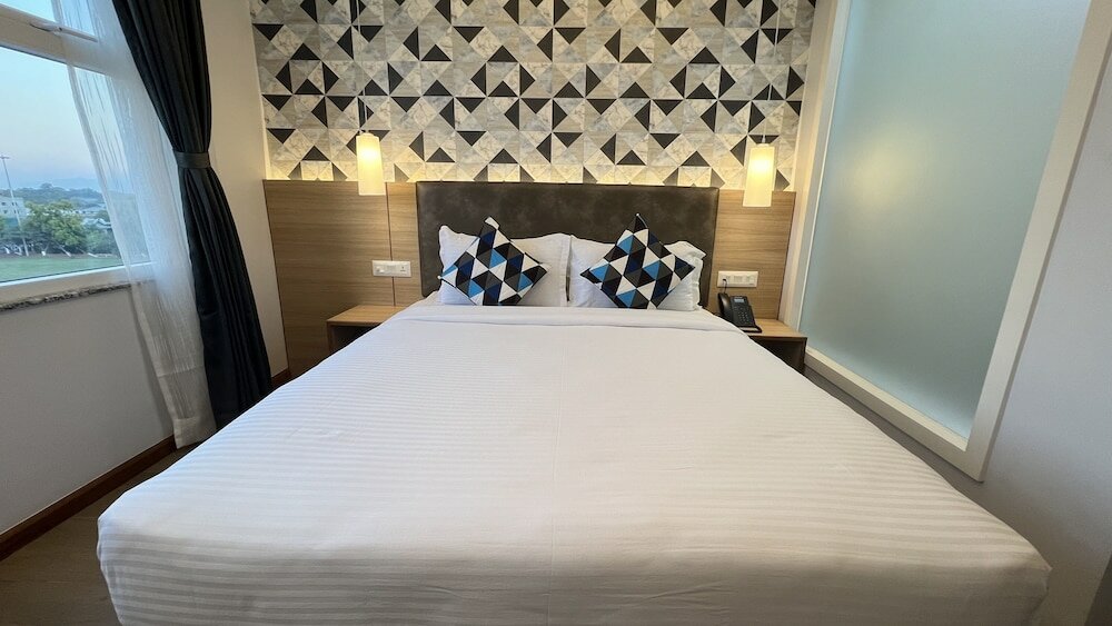 Фото Aurora Boutique Hotel