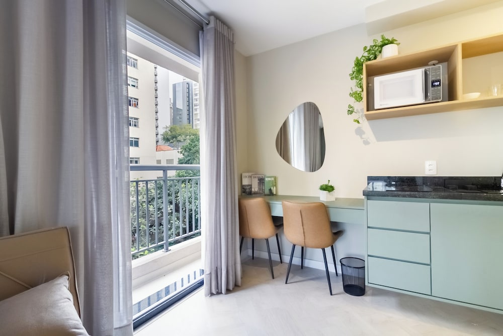 Фото 360 Ascent Paulista