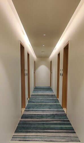 Гостиница Regenta Place Raysons Kolhapur в Колхапуре