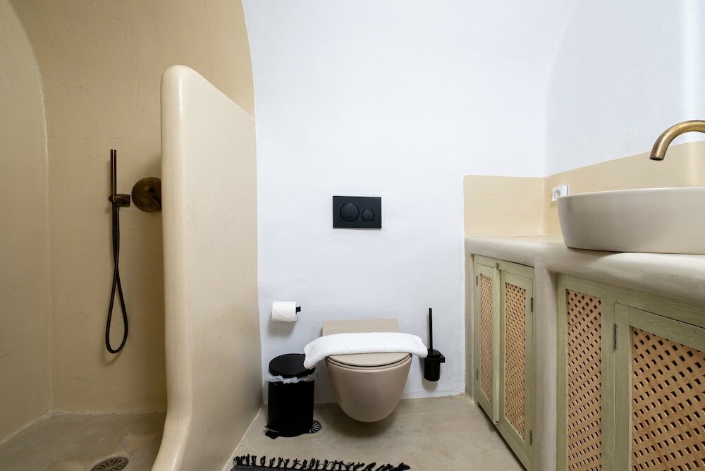 Фото SantorOia Luxury Suites