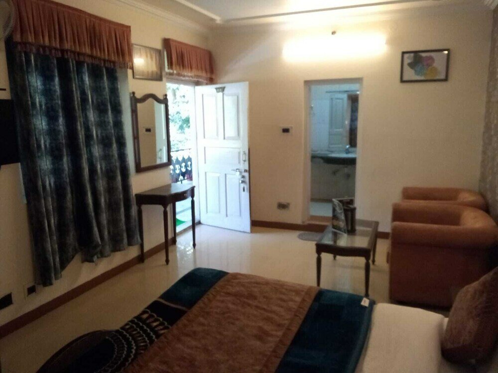 Фото Hotel Aroma Nainital