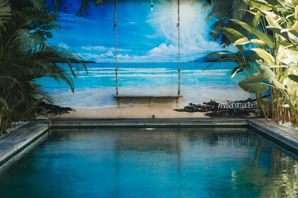 Фото Villa Nomad