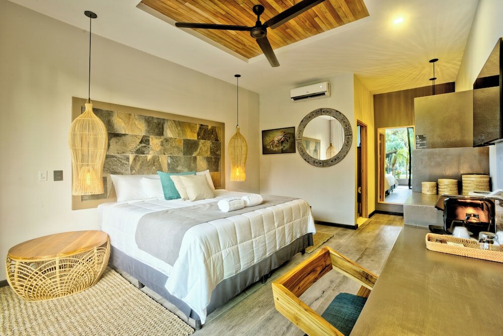 Фото Namu Garden Hotel & SPA - Adults Only