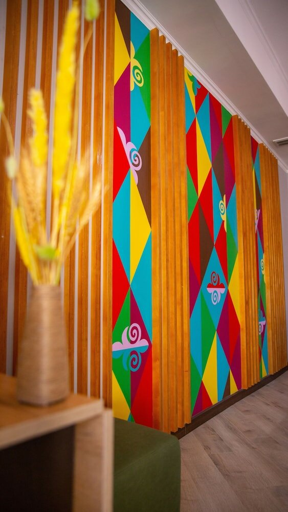 Фото People Hostel