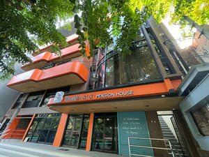 Гостиница Oyo 982 Boulevard Pension House в Себу