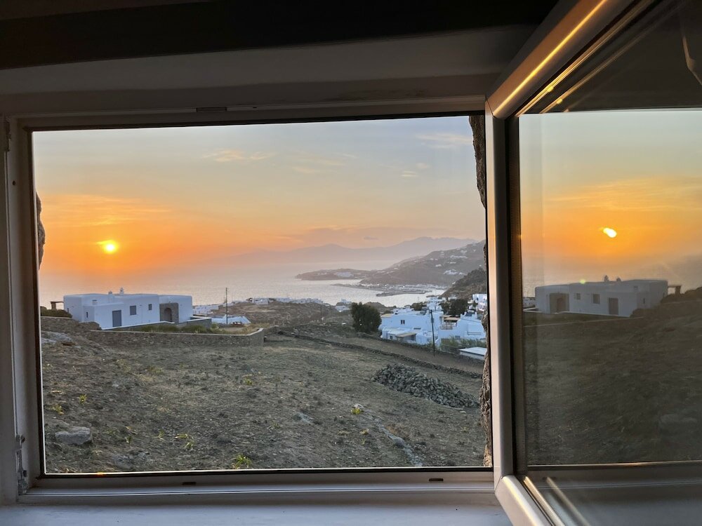 Фото Crystal Suites