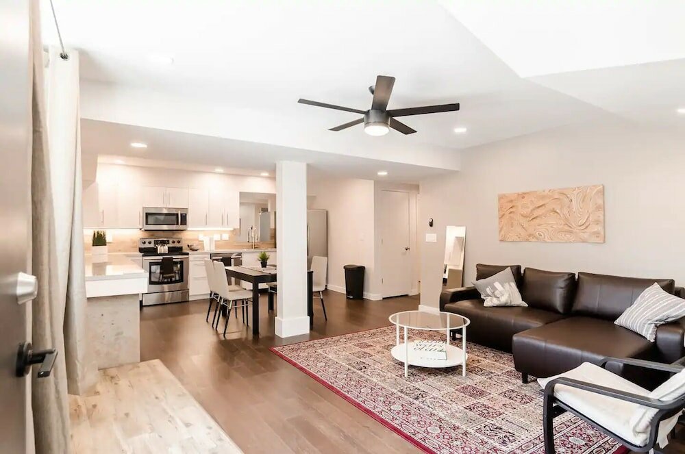 Фото Morgan Street Home