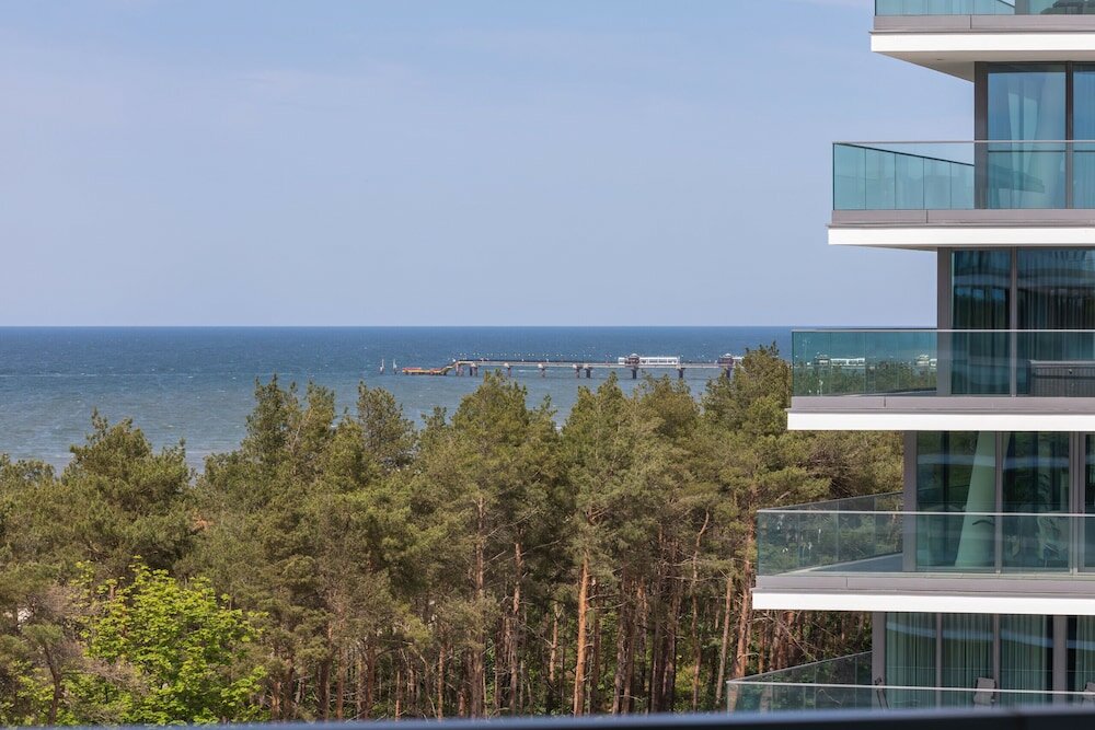 Фото Luxury Apartment by Renters Prestige