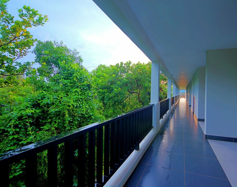 Hotel New Riverside Hotel, Siem Reap, photo