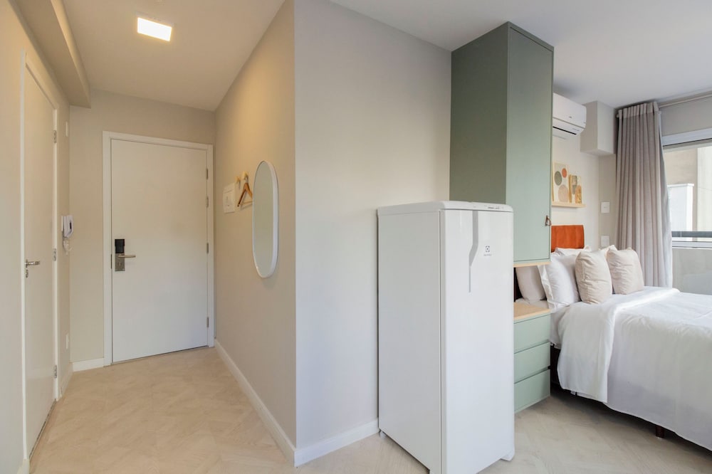 Фото 360 Ascent Paulista