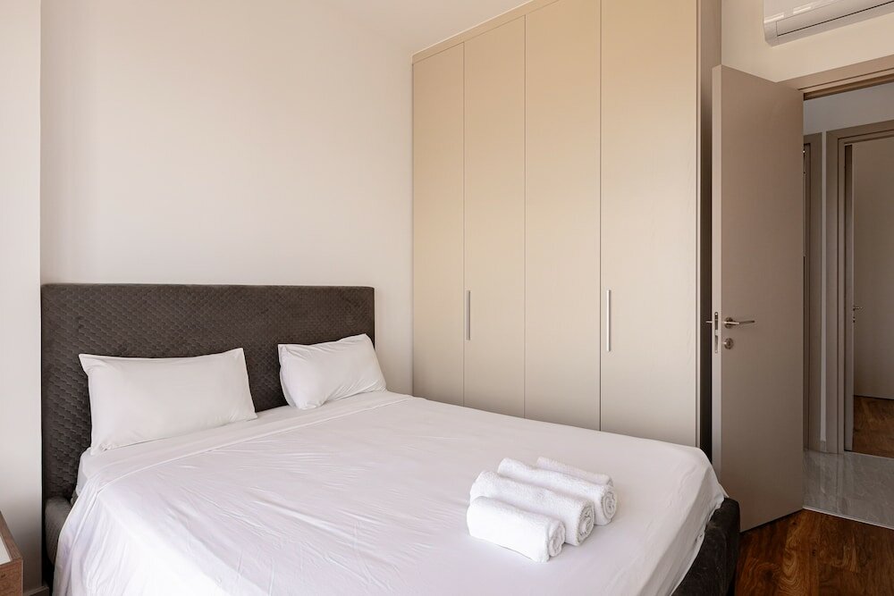 Фото YAMAS Urban Living Platinum 77 Pool Penthouse Sun