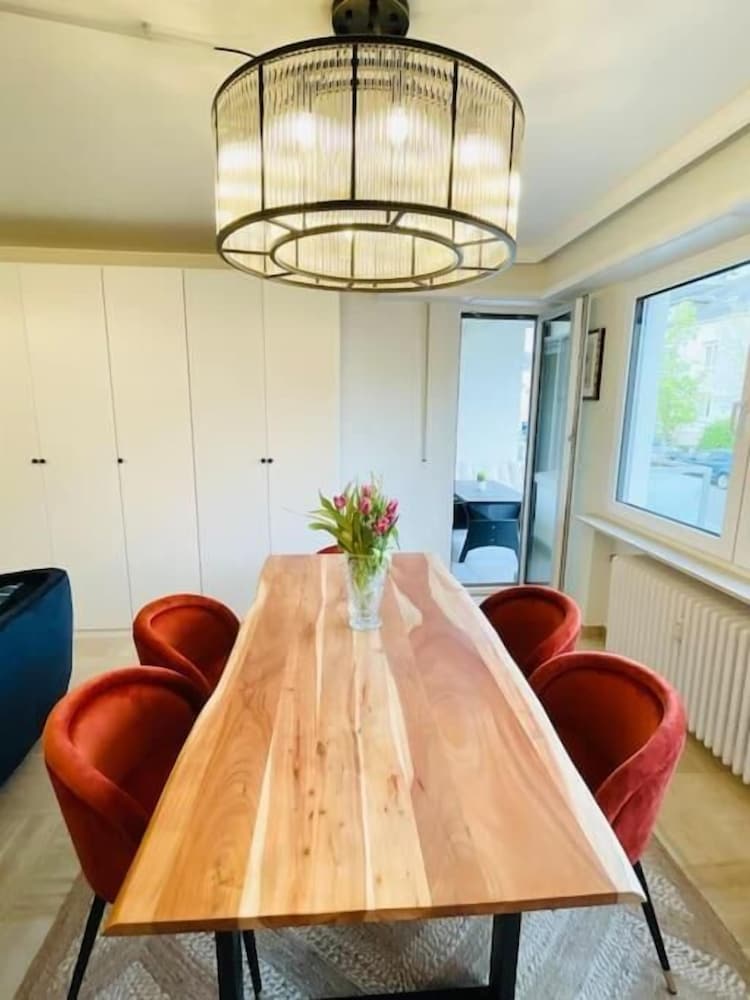 Фото 3 bedrooms in Center Terrace & Parking