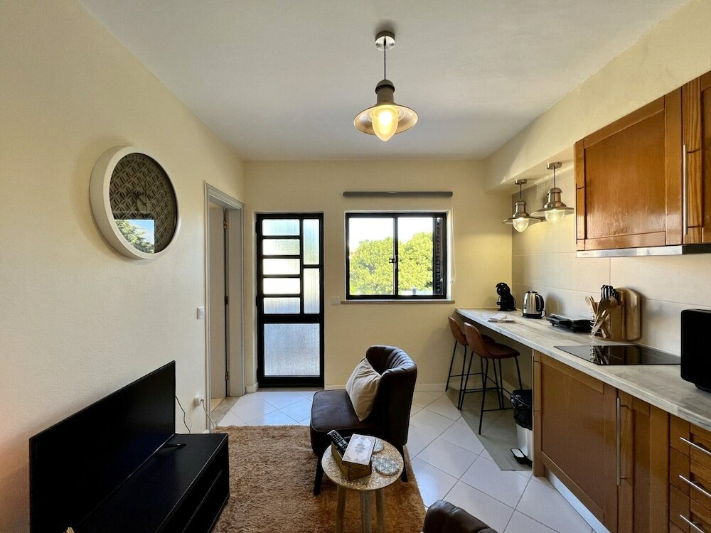 Фото Faro Airport Flat 6 by Homing