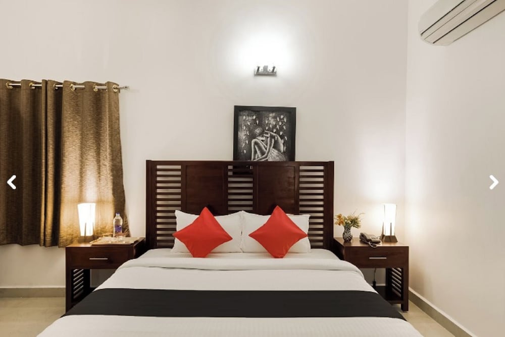 Фото Lush Garden Resort