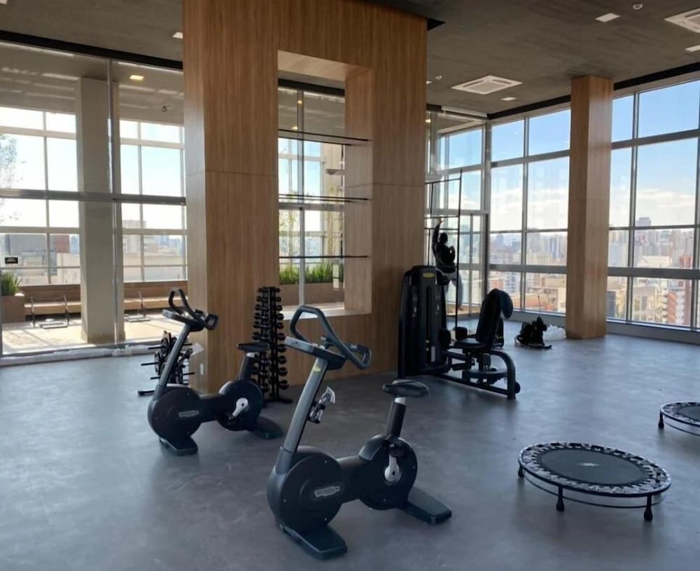 Фото Helbor Wide