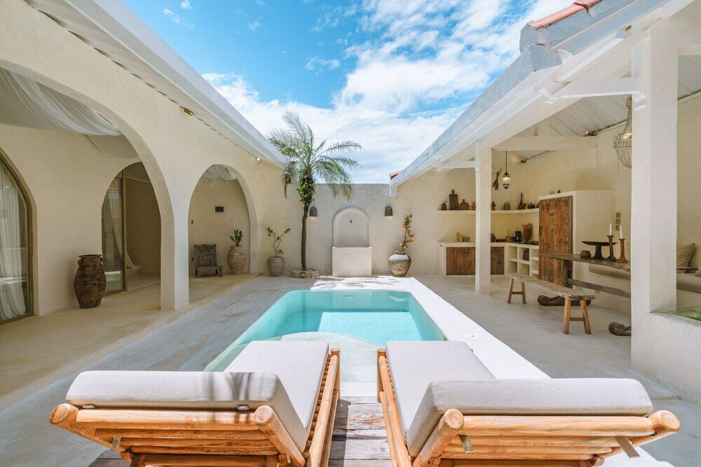 Фото Villa Stella