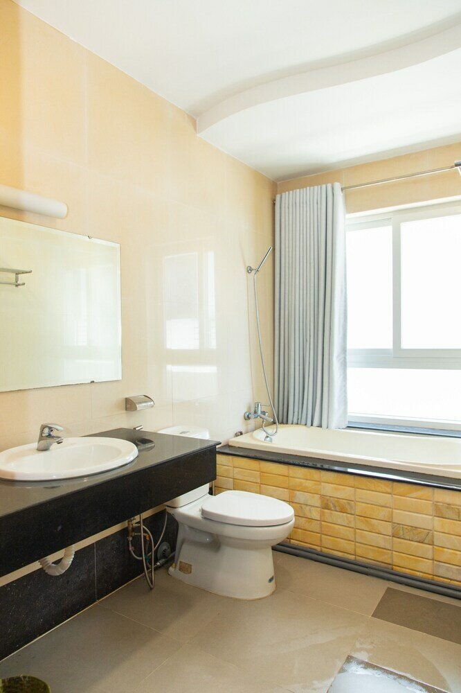 Фото Saki Aparthotel 3