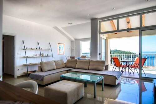 Гостиница Zenith Apartment by DuHomes в Дубровнике
