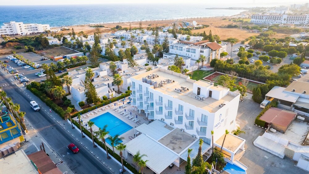 Фото Отель Napa Jay