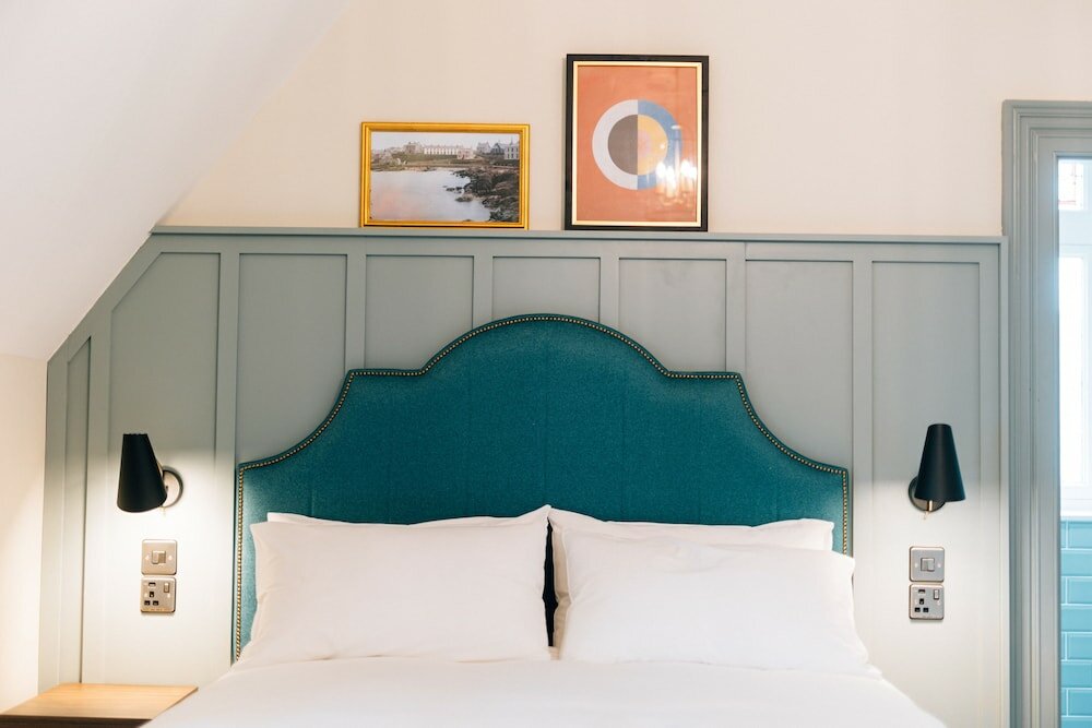 Фото Bank Apartments