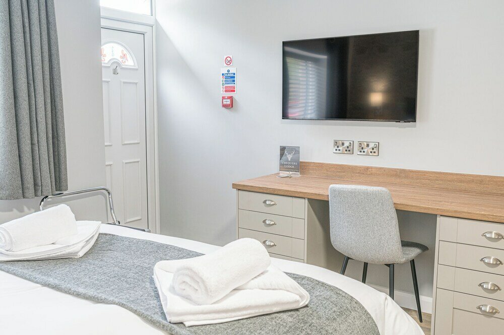 Фото Chequers Lodge