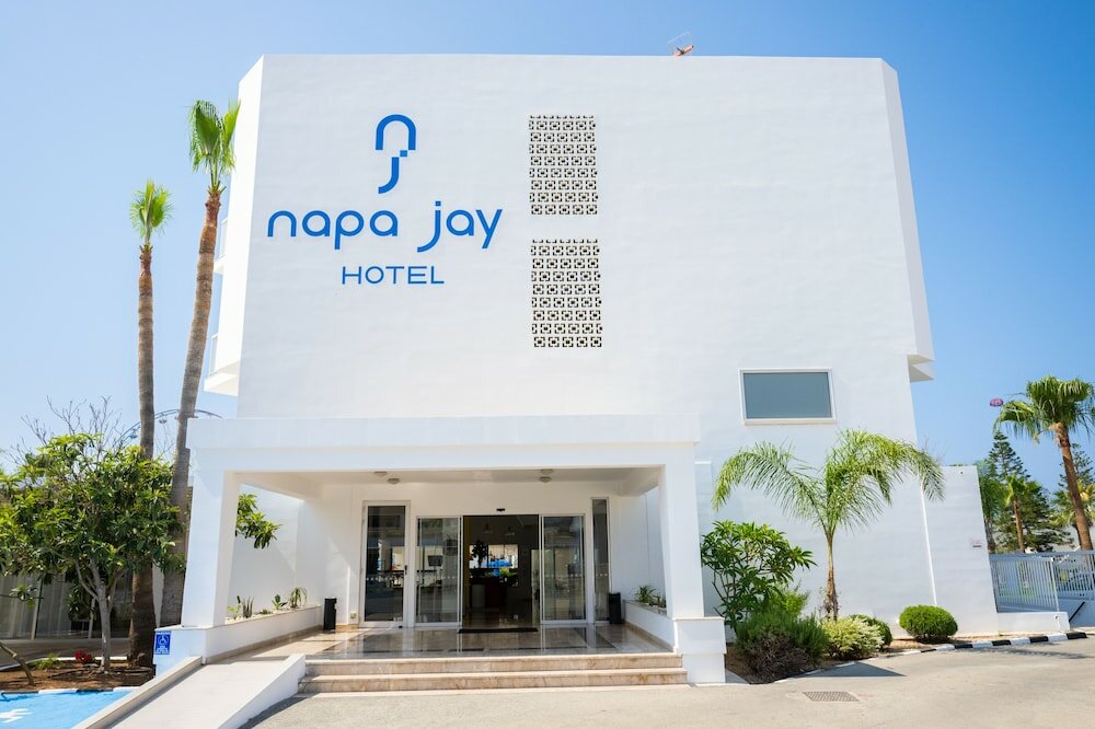 Фото Отель Napa Jay
