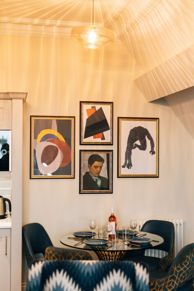 Фото Bank Apartments