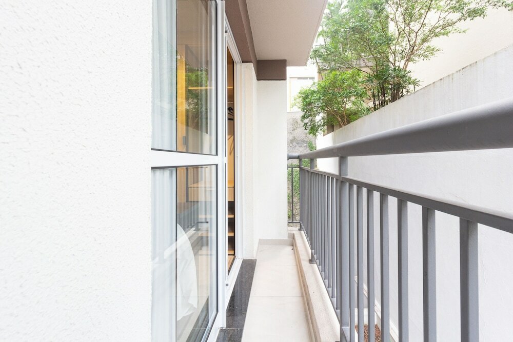 Фото 360 Ascent Paulista