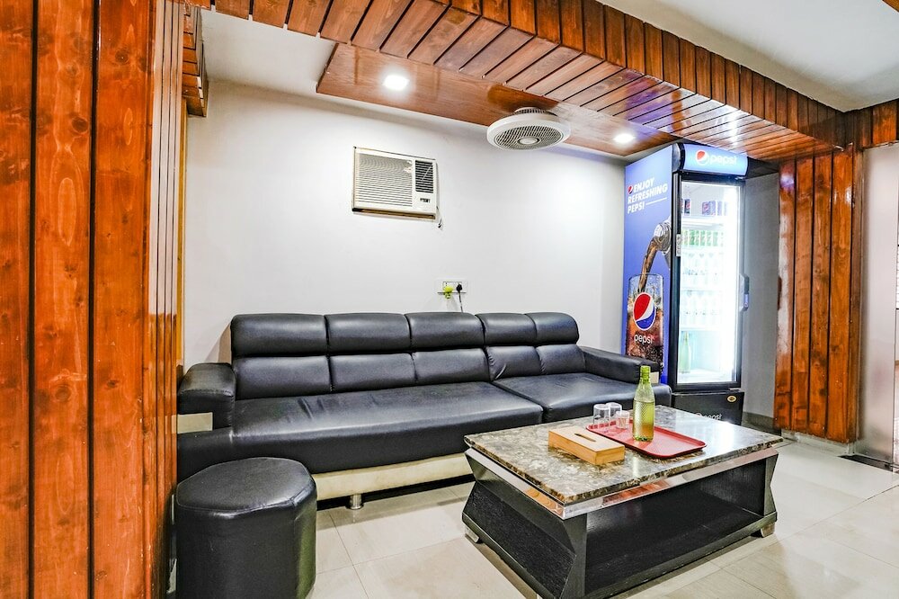 Фото Fabhotel Vrundavan