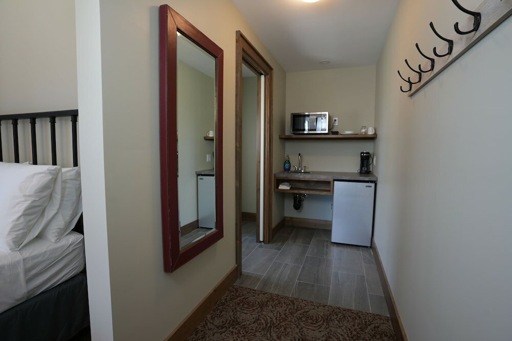 Фото Hollow Valley Resort