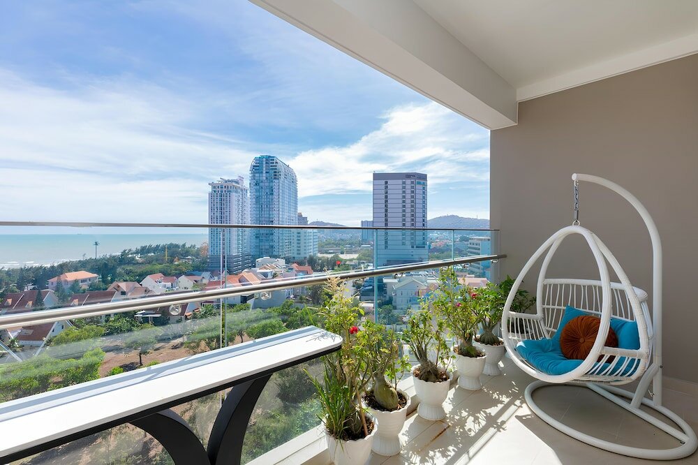 Фото The Sóng Vũng Tàu - Shin's Apartment