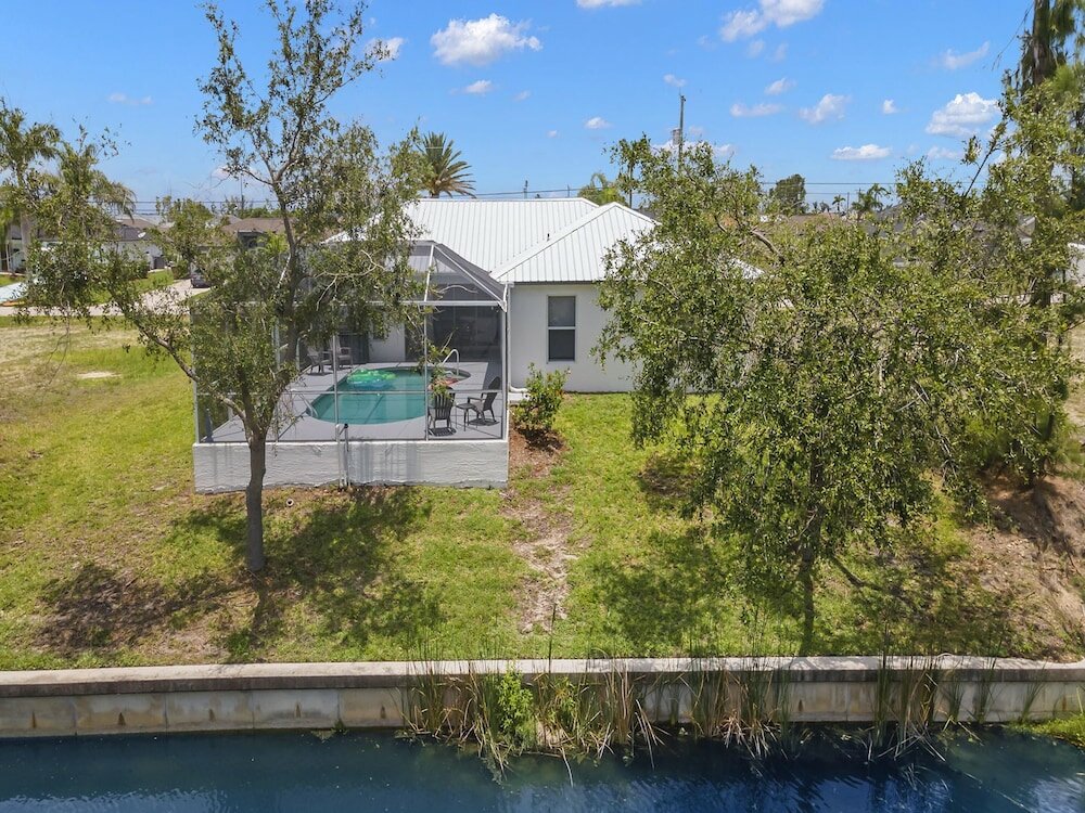 Фото Deja Blue Villa