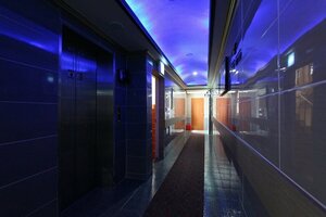 Гостиница Lol Motel